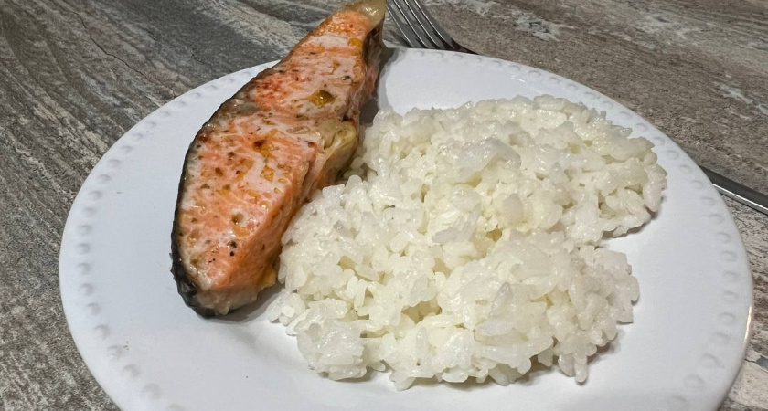 Божественный маринадище для горбуши — удивляю гостей своими талантами: вкусно и просто