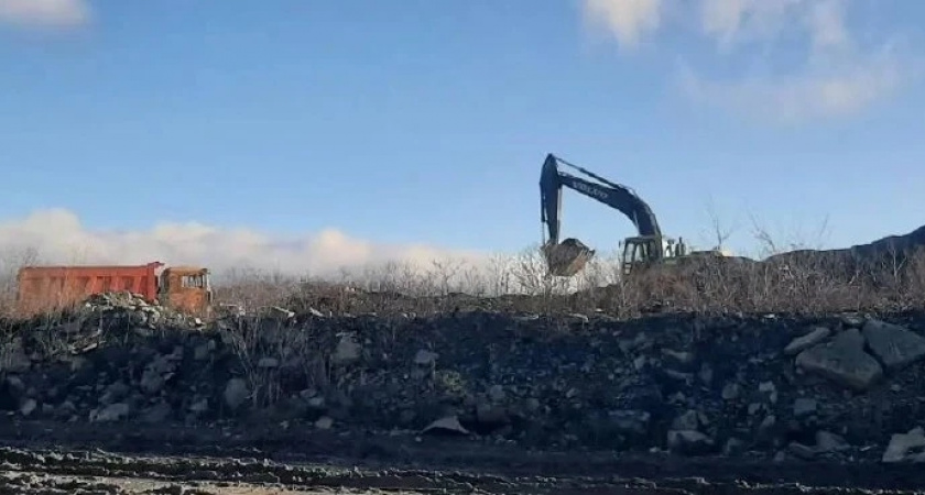 Роспотребнадзор утверждает, что в Новороссийске воздух чистый, отклонения наблюдаются лишь в пригороде, и то не каждый день