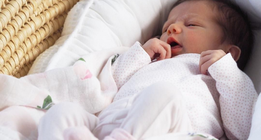 Михаил и София лидируют: названы самые популярные имена новорожденных на Кубани 