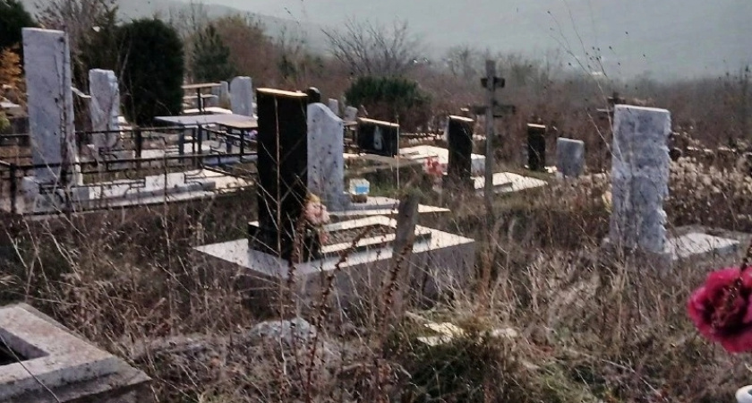 Печальная статистика: в Новороссийске сохраняется высокий уровень смертности – больше 10 человек на тысячу