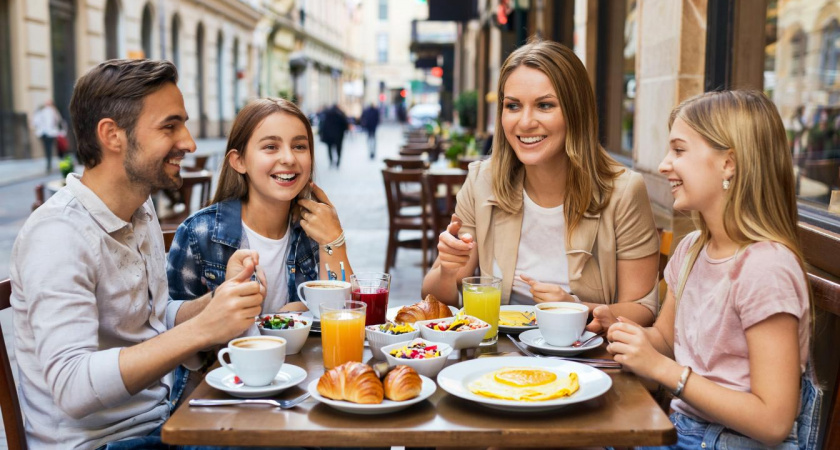 Мария Клементе-Белоуссова: «Туристы стали чаще приезжать на юг России в межсезонье и больше тратить на отдых»