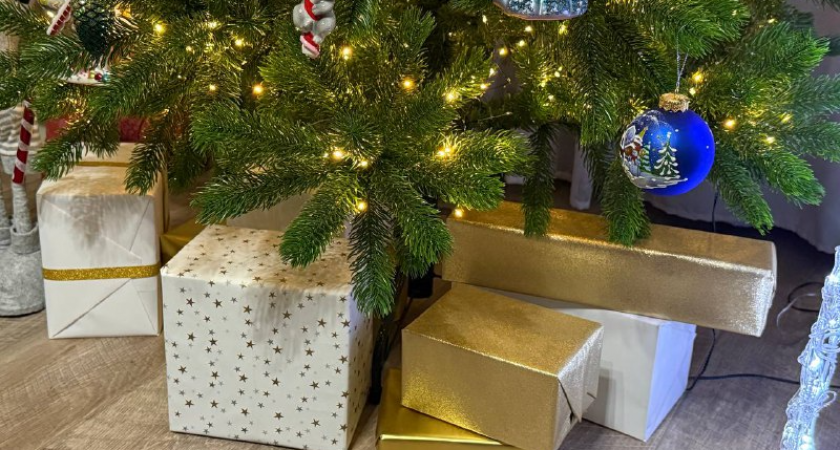 Не дарите скучные носки и кружки: что вручить близким на Новый год 2026 - варианты, которые однозначно понравятся
