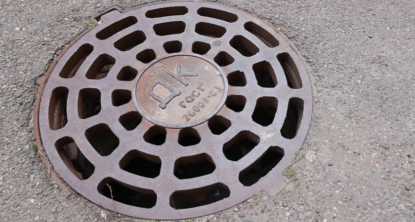 На ремонт и содержание ливневок в Новороссийске в 2026 году потратят более 33 миллионов рублей 