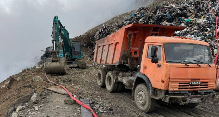 «Превышения ПДК не зафиксированы»: Роспотребнадзор продолжает мониторить качество воздуха в Новороссийске 