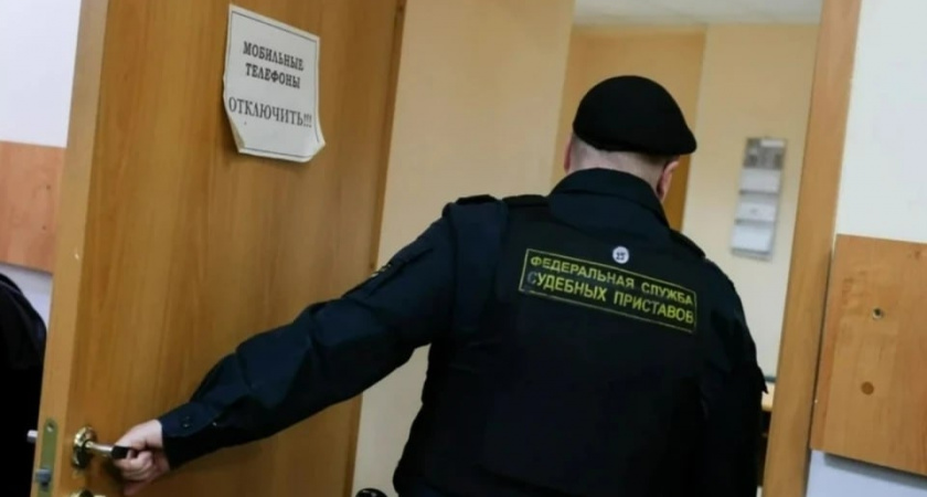 Новогоднее чудо! В Новороссийске многодетный отец выплатил задолженность по алиментам в 2,4 миллиона рублей 