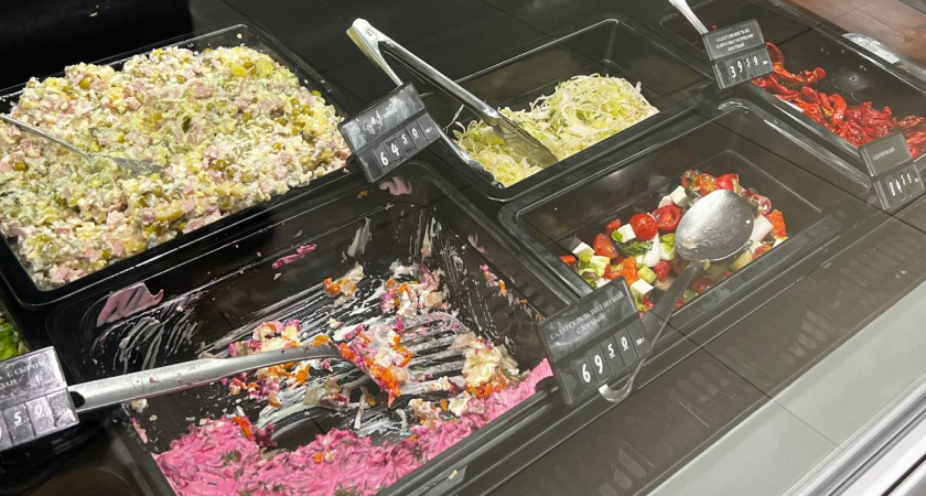 Приевшаяся "шуба", но с секретной изюминкой: добавляю всего 1 новый слой — и салат "разлетается" первым