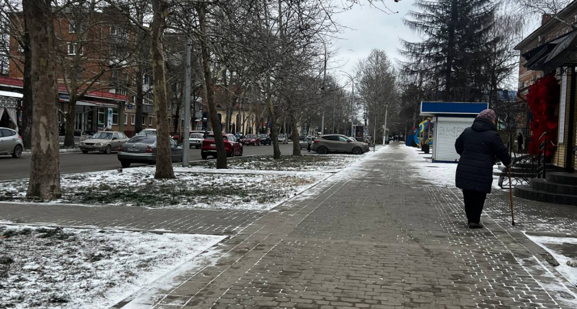 Небывалые морозы: Новый год принесет адский холод, что лучше оставаться дома