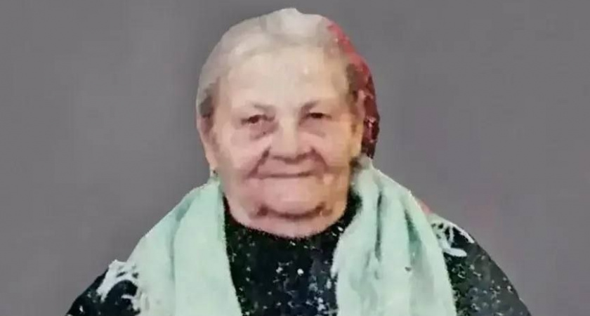 Ветеран труда из станицы Раевской под Новороссийском сегодня отмечает 100-летний юбилей 