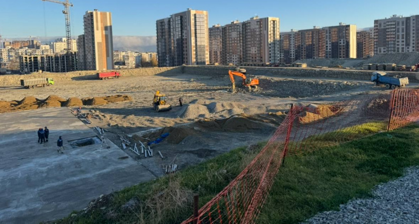 Шикарный город для жизни в России: красивая природа, чистые улицы и море в шаговой доступности