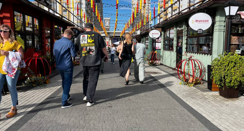 Единственный критерий, который по-настоящему важен мужчине в женщине: Михаил Лабковский о главных качествах настоящей женщины