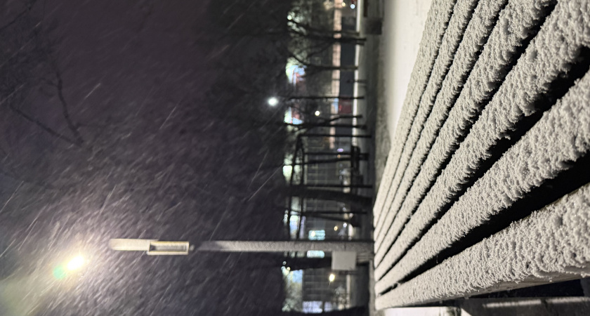 Снежный бум: курорты на юге России завалило снегом