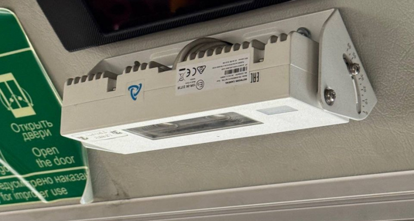 Умный транспорт: в троллейбусах Новороссийска начали устанавливать «электронных кондукторов» 