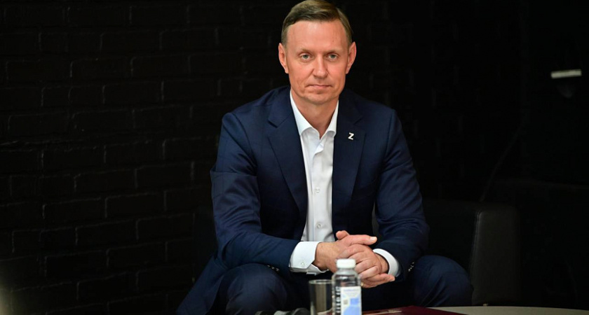 Более 65% жителей Новороссийска положительно оценили работу главы города Андрея Кравченко в 2025 году