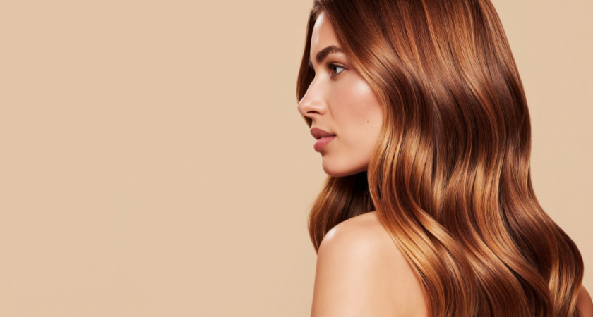 Добавляю пару капель в шампунь и забыла про выпадение и редкие волосы: проверенный годами бюджетный способ