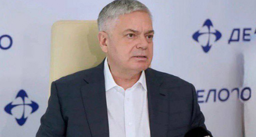 «Порежу половой орган ножом»: бизнесмена из Новороссийска подозревают в угрозах гражданину Украины – Шишкарев утверждает, что это клевета