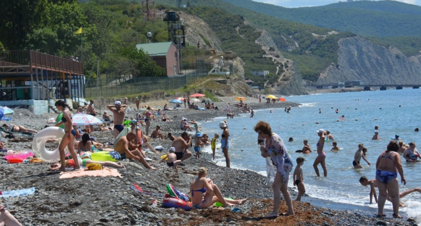 В ХIХ веке в Озереевках под Новороссийском был лучший в Европе сад и разводили фазанов: история двух поселков