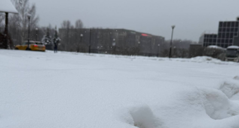 «13 января начнется то, чего не было с 1941 года»: синоптики огорошили