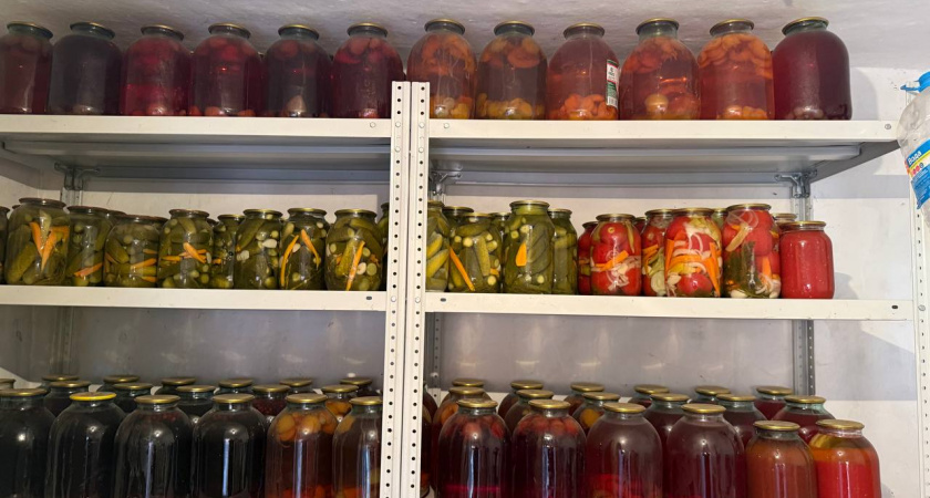 Эта закуска из СССР сводит с ума: острые и ароматные фаршированные помидоры — любимчики января 2026 