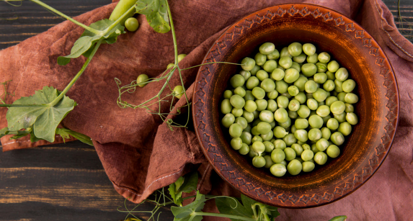 Перестаньте замачивать горох – есть 3 способа, проверенных годами, как сварить его за 15 минут 