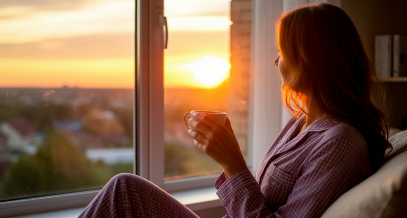 Произносите это слово каждое утро: реально меняет психику сильнее таблеток, жизнь после этого больше не будет прежней  