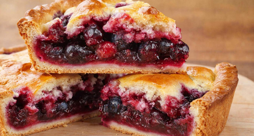 Пеку и пеку, остановиться не могу! Пирог за 7 минут вкуснее любого торта — дети просят каждый день