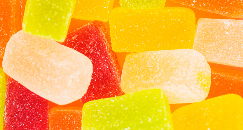 Когда дети выпрашивают конфеты, я готовлю домашний мармелад из варенья: быстро, вкусно и полезно для здоровья  