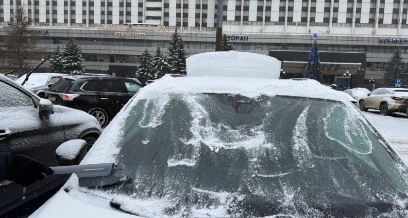 1 таблетку в омывайку - лобовое кристально-чистое целую зиму: грязи, песка и пыли больше не будет