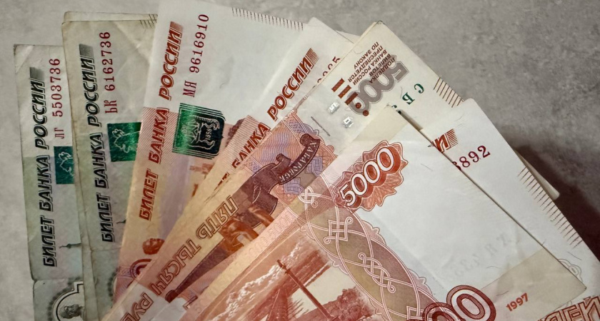 Идите в Сбербанк. Сгоревшие вклады вернут в тройном размере