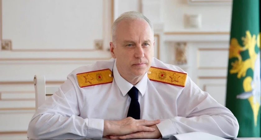 Бастрыкин взял под личный контроль дело долгостроев Новороссийска