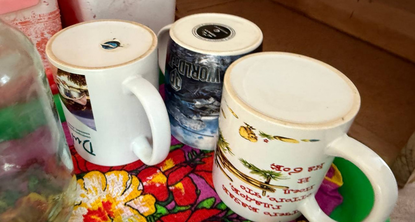 Вот почему стаканы и чашки нужно хранить перевернутыми: важно знать каждой уважающей себя хозяйки