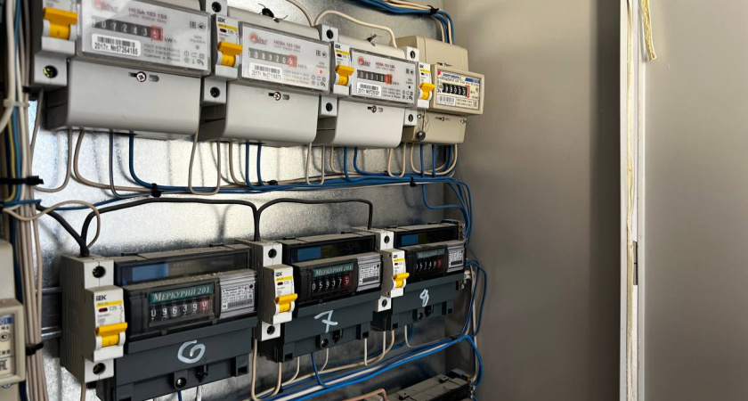 И по счетчику, и по нормативу: россиянам рассказали о новых правилах оплаты ЖКХ с 1 марта  