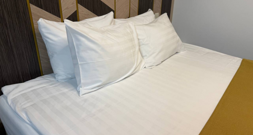 Сменила всего одну деталь в спальне - и моя бессонница исчезла раз и навсегда: как правильно выбрать постельное белье  