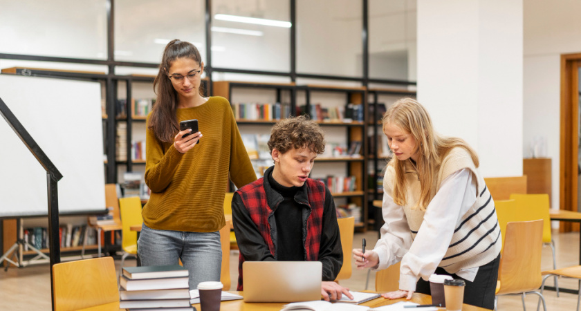 Перезагрузка приёмной кампании: что ждёт будущих студентов в 2026 году? 