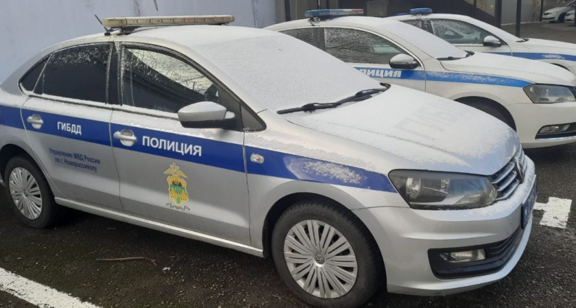 Дорога не прощает ошибок: в 2025 году  в Новороссийске в ДТП погибли 27 человек, еще 336 - покалечились 