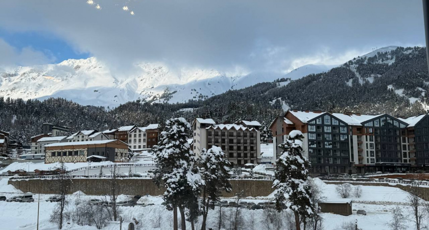 Топ-10 мест в России, где красота как за границей — загранпаспорт и виза не нужны