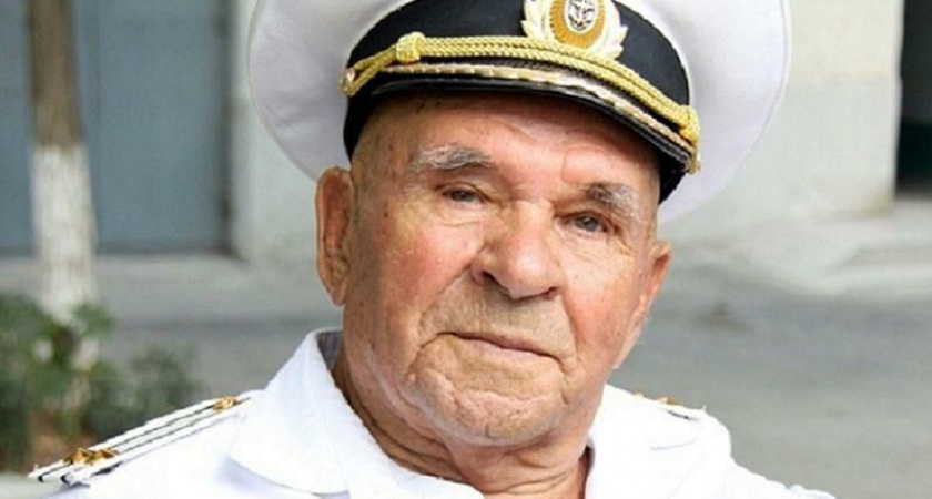 В Новороссийске появится улица имени основателя Поста №1 Виталия Лесика 