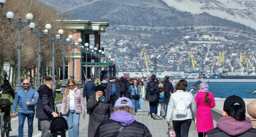 Новороссийск мог бы принимать 3,5 миллиона отдыхающих в год: что сдерживает туристический бум 