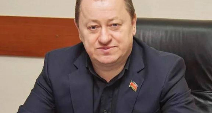 Экс-депутату ЗСК Михаилу Ковалюку продлили содержание под стражей до конца мая 