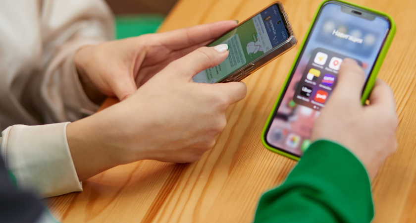 МегаФон в десятке лучших работодателей России  