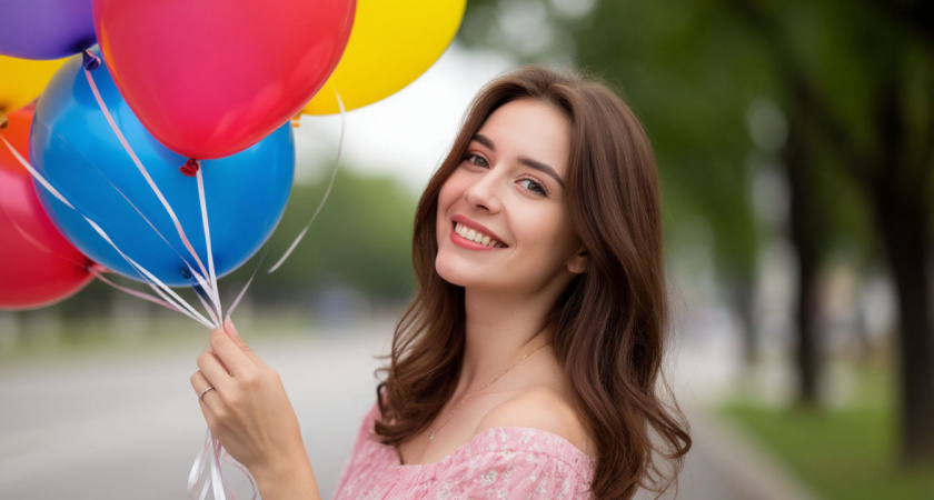 Почему на самом деле умные и счастливые люди не отмечают дни рождения, особенно с возрастом