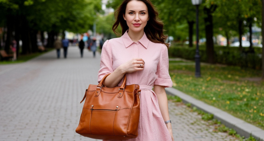 Эта вещь в сумке притягивает бедность: сейчас же уберите ее – и денег станет больше