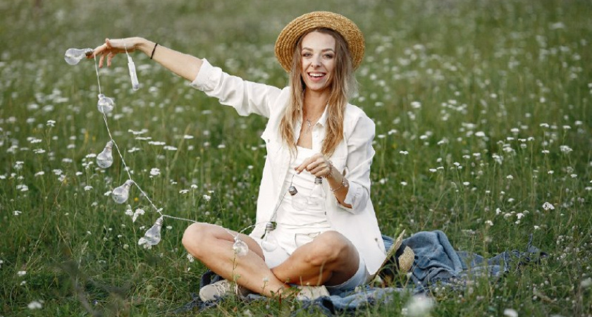 Весенняя перезагрузка: 5 привычек, которые помогут победить хандру и вернуть энергию