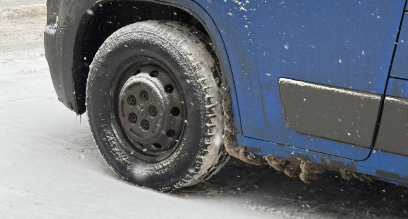 1 простейший способ - и шины прослужат десятилетия: автосервисы молчат   