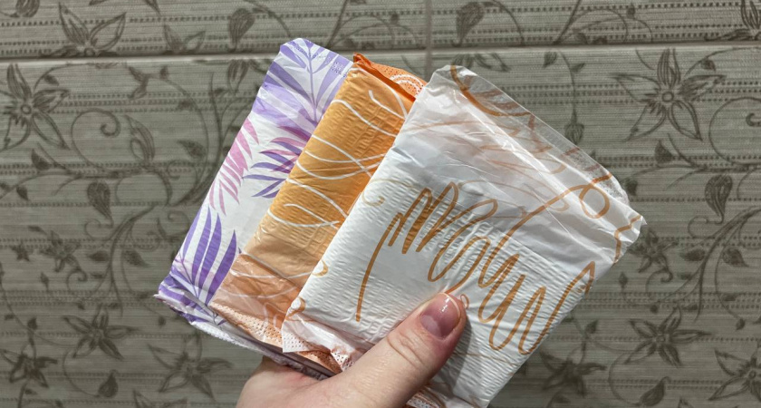 Эта женская штучка - круче элитного ароматизатора: кладу в шкаф, обувь и на кухню