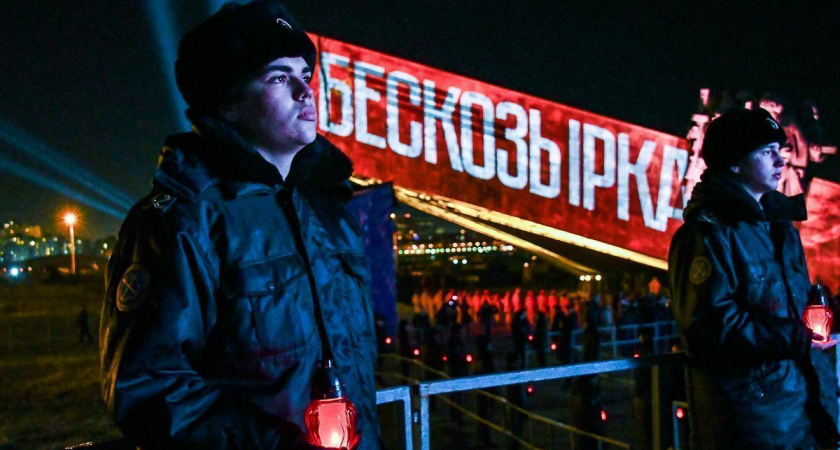 Всероссийская акция «Бескозырка» в Новороссийске пройдёт без участия жителей