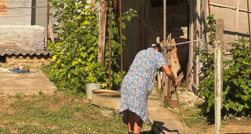 Не деньги и не здоровье: что на самом деле спасает в старости — простая жизненная мудрость, которую обязательно стоит запомнить