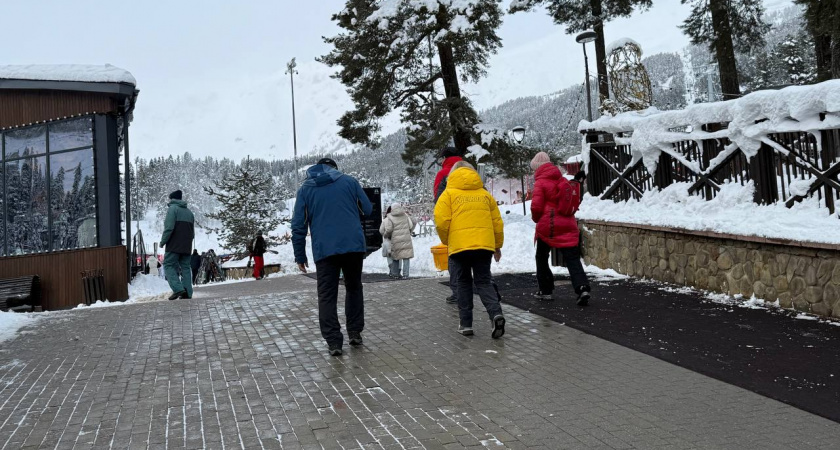 2 кусочка на стельку в декабре - ногам тепло в -35°C: недорогой лайфхак для тех, кто постоянно мерзнет