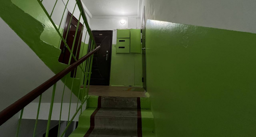 Штрафы и снос: эти наказания ждут россиян по ЖКХ за тамбуры