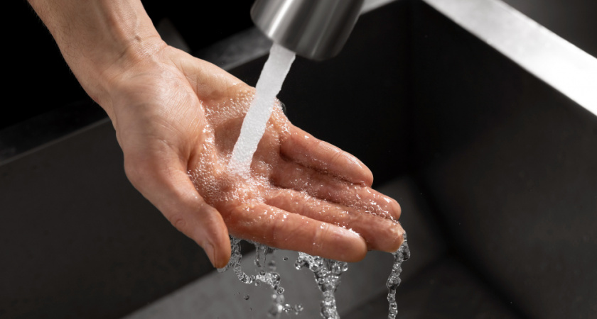 На шаг ближе к рациональности: Новороссийск сократил потери воды почти на 9%