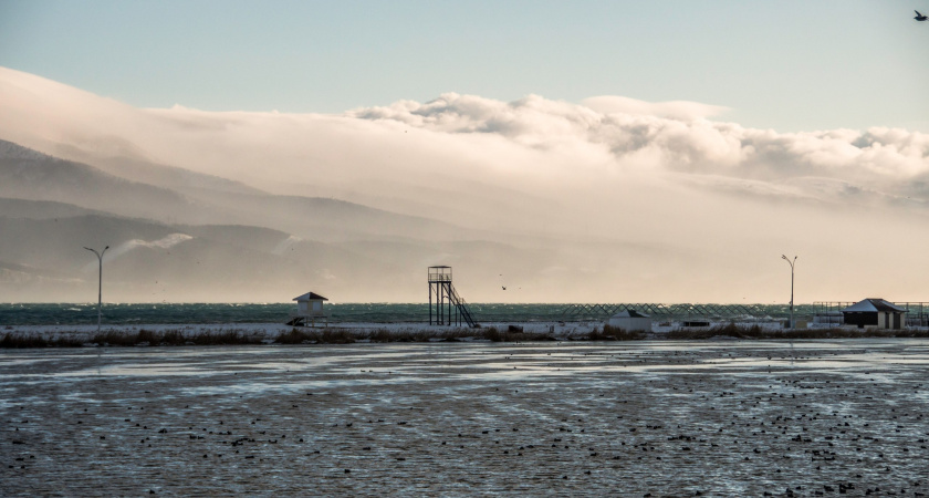 Весеннее тепло: Средиземноморский воздух принесет на Кубань до +16°C